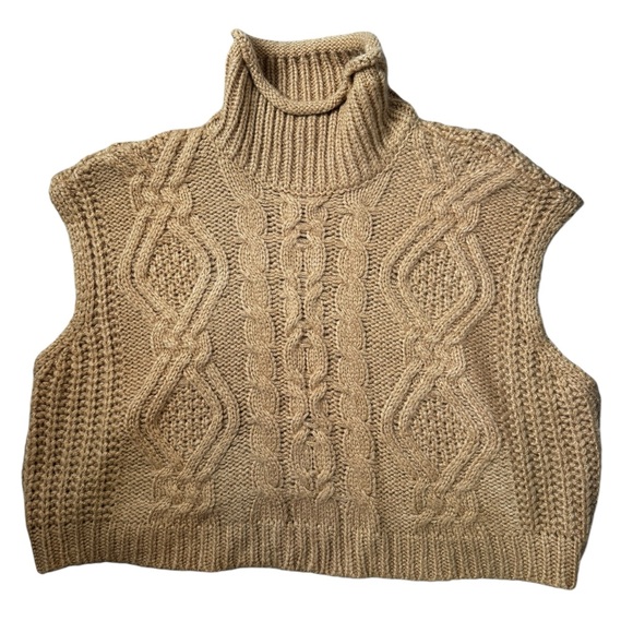 OAK + FORT Sweaters - Oak & Fort S/M